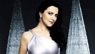 elysian films - Angela Gheorghiu elysian films - Angela Gheorghiu
