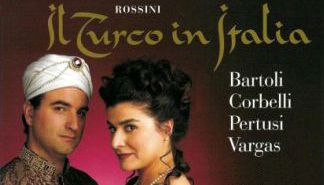 elysian films - Il Turco in Italia