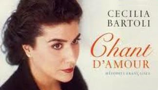 elysian films - Cecilia Bartoli elysian films - Cecilia Bartoli