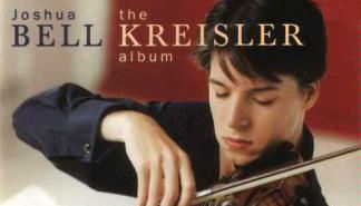 elysian films - Joshua Bell