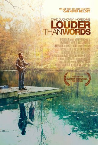 elysian films - Louder Than Words