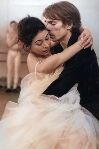 elysian films - Margot & Rudi elysian films - Margot & Rudi