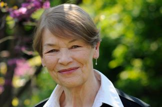 elysian films - Glenda Jackson