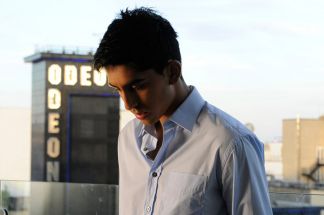 elysian films - Visit Britain Dev Patel