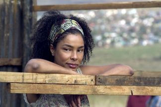 elysian films - Sophie Okonedo