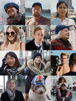 elysian films - Who do you think we are? elysian films - Who do you think we are?