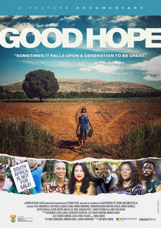 elysian films - Good Hope
